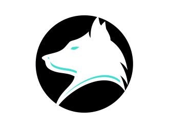 White Wolf Consulting logo design by cintoko