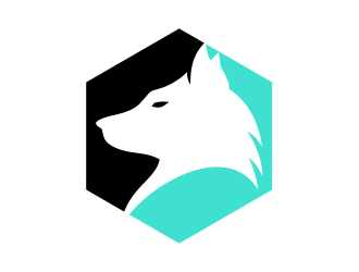 White Wolf Consulting logo design by cintoko