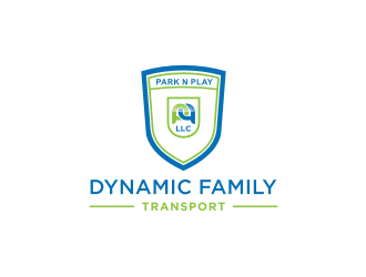 Park N Play LLC., logo design by LOVECTOR