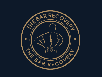 The BAR Recovery logo design by bluespix