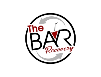 The BAR Recovery logo design by totoy07
