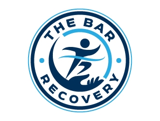 The BAR Recovery logo design by jaize