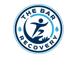 The BAR Recovery logo design by jaize