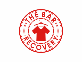 The BAR Recovery logo design by giphone