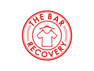 The BAR Recovery logo design by giphone