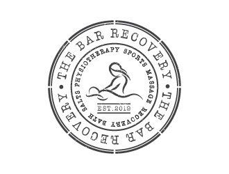 The BAR Recovery logo design by dchris