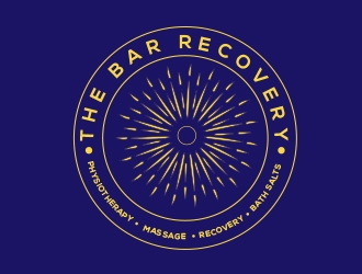 The BAR Recovery logo design by avatar