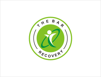 The BAR Recovery logo design by bunda_shaquilla