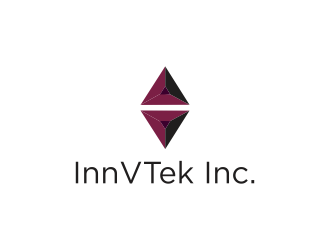 InnVTek Inc. logo design by arifana