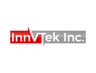 InnVTek Inc. logo design by creator_studios