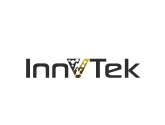 InnVTek Inc. logo design by Foxcody