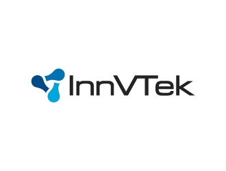 InnVTek Inc. logo design by Janee