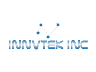 InnVTek Inc. logo design by naldart