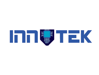 InnVTek Inc. logo design by axel182