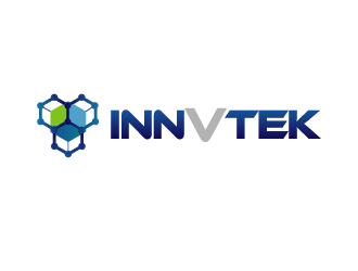 InnVTek Inc. logo design by axel182