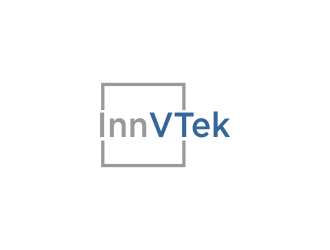 InnVTek Inc. logo design by akhi