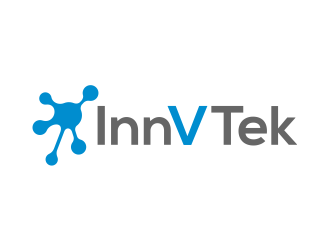 InnVTek Inc. logo design by cintoko
