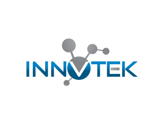 InnVTek Inc. logo design by bluespix
