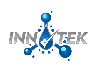 InnVTek Inc. logo design by AYATA