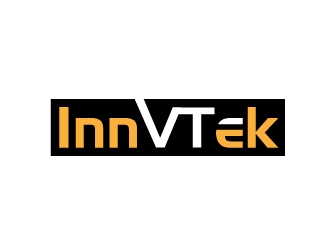 InnVTek Inc. logo design by tukangngaret