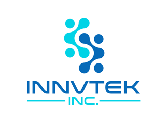 InnVTek Inc. logo design by kunejo