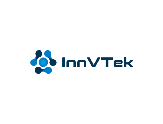 InnVTek Inc. logo design by Ibrahim