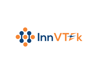 InnVTek Inc. logo design by RIANW