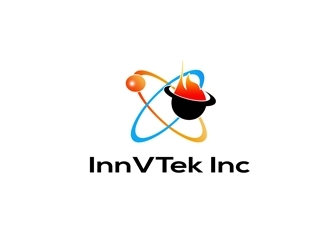 InnVTek Inc. logo design by bougalla005