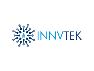 InnVTek Inc. logo design by done