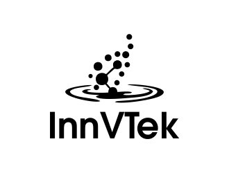 InnVTek Inc. logo design by JessicaLopes
