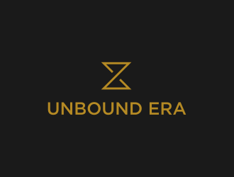 Unbound Era logo design by Kanya