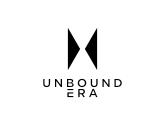 Unbound Era logo design by Lovoos