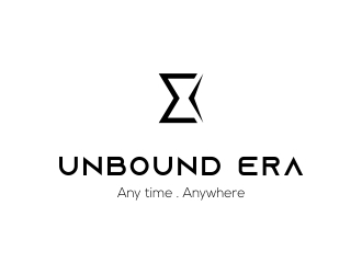 Unbound Era logo design by pitch
