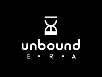 Unbound Era logo design by Roco_FM