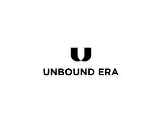 Unbound Era logo design by FloVal