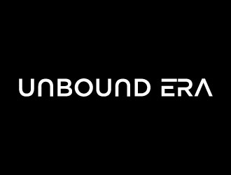 Unbound Era logo design by Erasedink