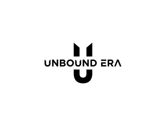 Unbound Era logo design by FloVal
