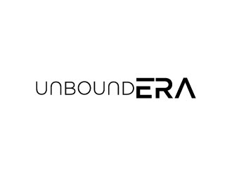 Unbound Era logo design by Erasedink