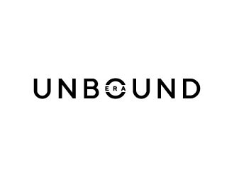 Unbound Era logo design by maserik