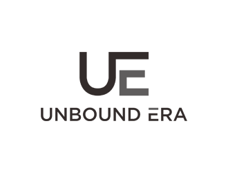 Unbound Era logo design by Edi Mustofa