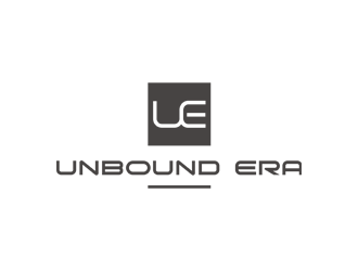 Unbound Era logo design by Edi Mustofa