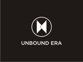 Unbound Era logo design by Adundas