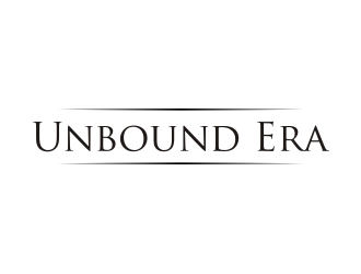 Unbound Era logo design by Landung