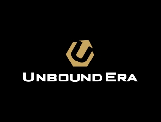 Unbound Era logo design by sgt.trigger