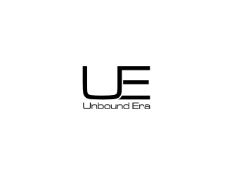 Unbound Era logo design by Barkah