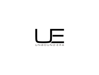 Unbound Era logo design by Barkah