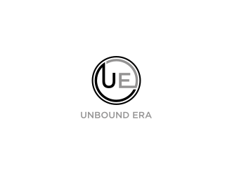 Unbound Era logo design by LOVECTOR