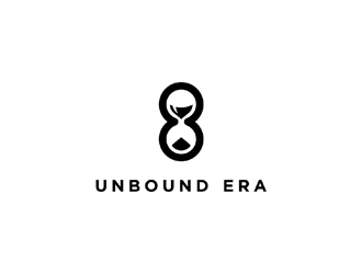 Unbound Era logo design by logolady