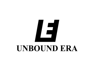 Unbound Era logo design by qqdesigns