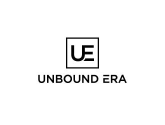 Unbound Era logo design by labo